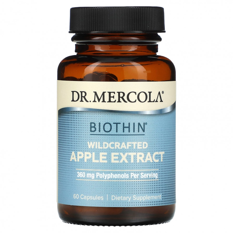   Dr. Mercola, Biothin,   , 60    -     , -,   