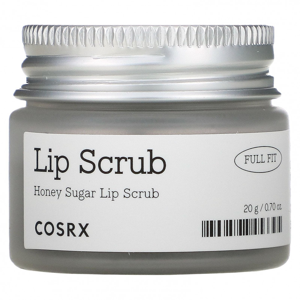   Cosrx, Lip Scrub,       , 20  (0,7 )   -     , -,   