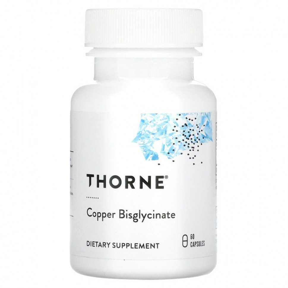   Thorne Research,  , 60    -     , -,   