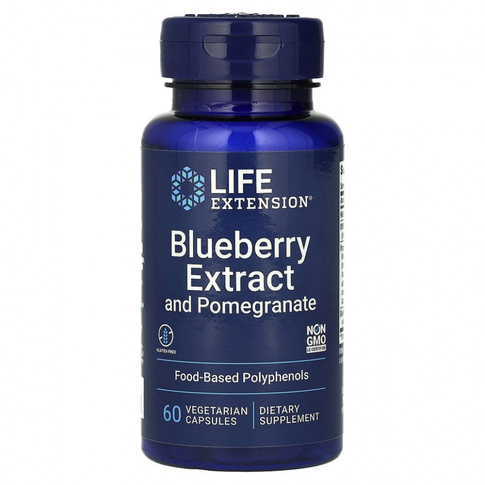   Life Extension,    , 60     -     , -,   