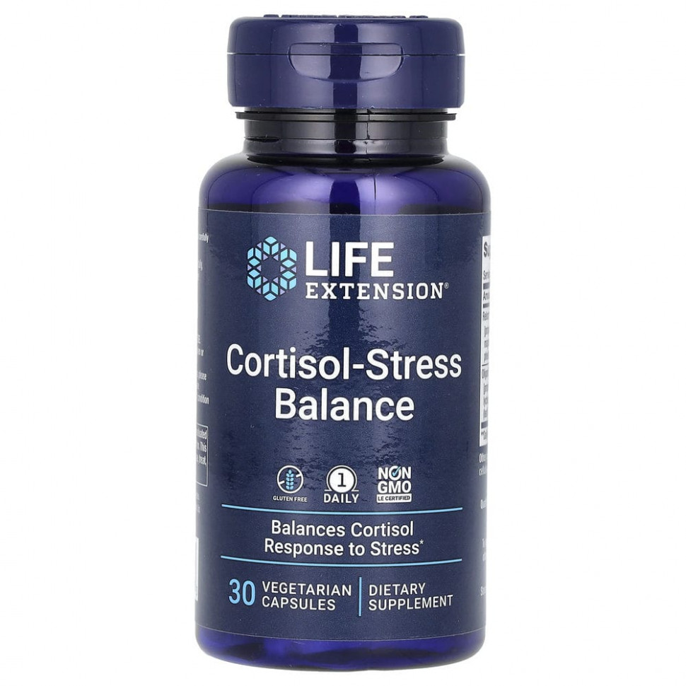   Life Extension, - , 30     -     , -,   