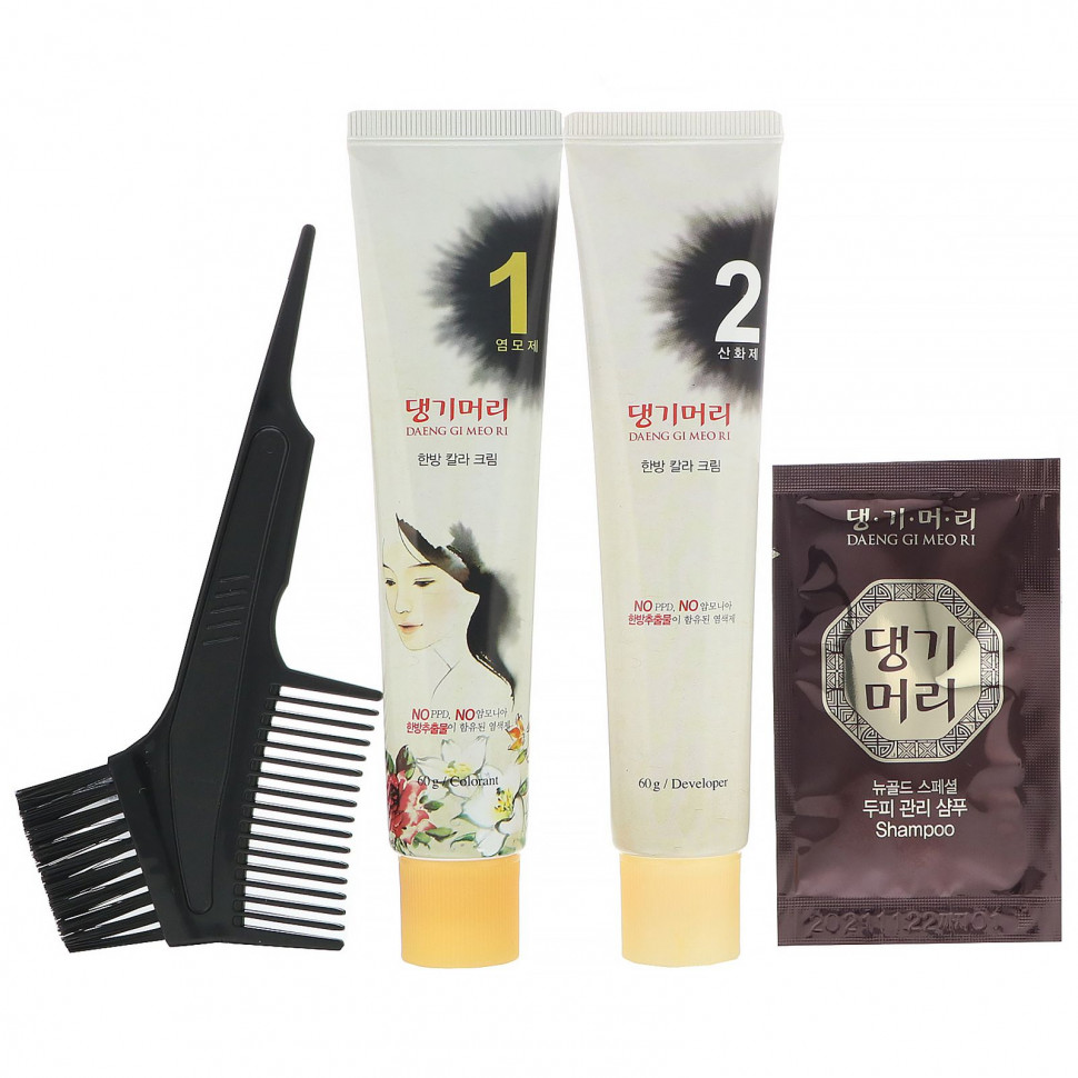  Doori Cosmetics, Daeng Gi Meo Ri,      ,  , 1   IHerb ()