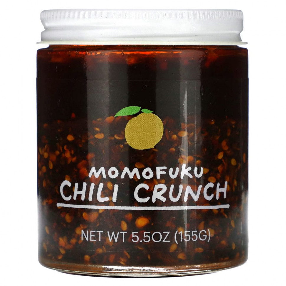   Momofuku, Chili Crunch, 5,5  (155 )   -     , -,   
