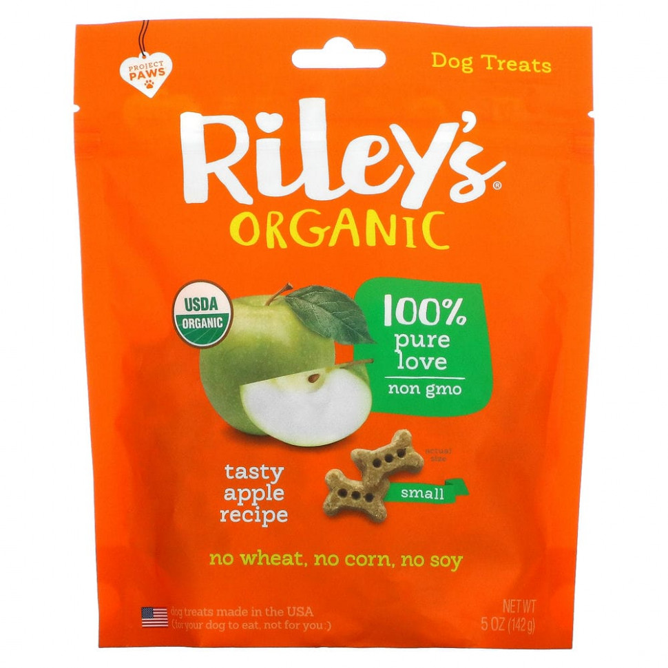   Rileys Organics,   ,  ,   , 142  (5 )   -     , -,   