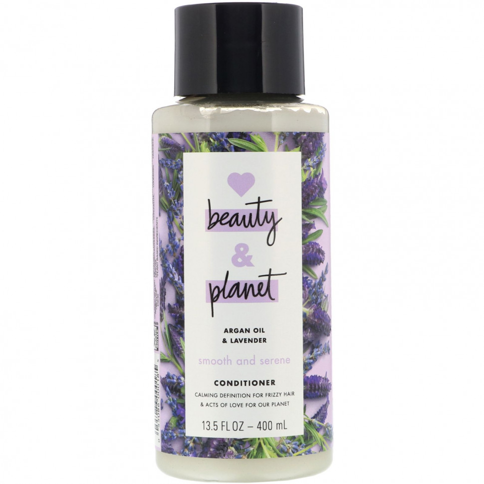   Love Beauty and Planet,  Soothe & Serene,    , 400    -     , -,   