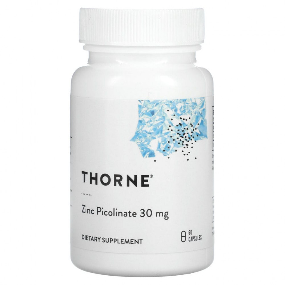   Thorne Research,     , 60     -     , -,   
