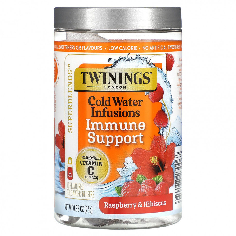   Twinings, Superblends,    ,  ,   ,  , 10     , 25  (0,88 )   -     , -,   