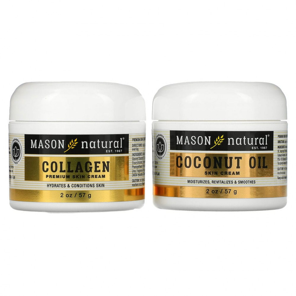   Mason Natural,       +       , 2 .  , 57  (2 )   -     , -,   