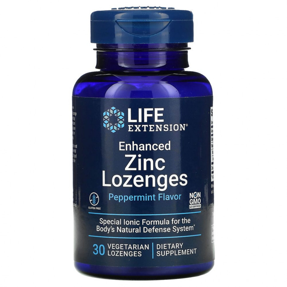  Life Extension,    ,  , 30    IHerb ()