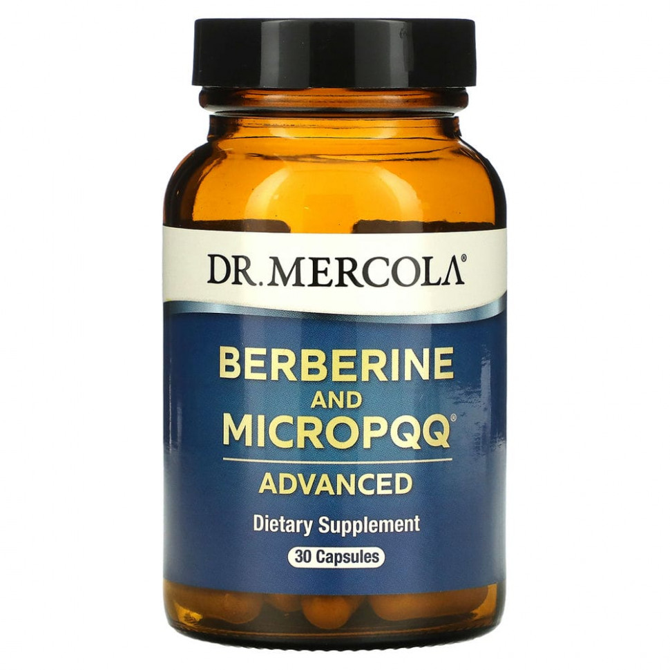   Dr. Mercola, MicroPQQ     , 30    -     , -,   