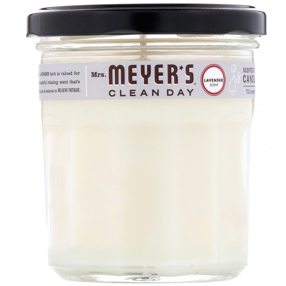   Mrs. Meyers Clean Day,   ,   , 7,2    -     , -,   