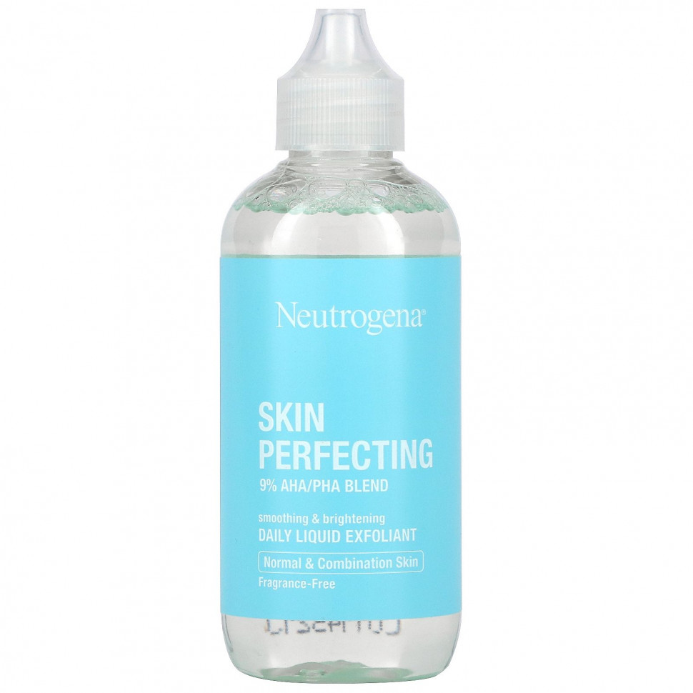   Neutrogena, Skin Perfecting,   ,     ,  , 118  (4 . )   -     , -,   