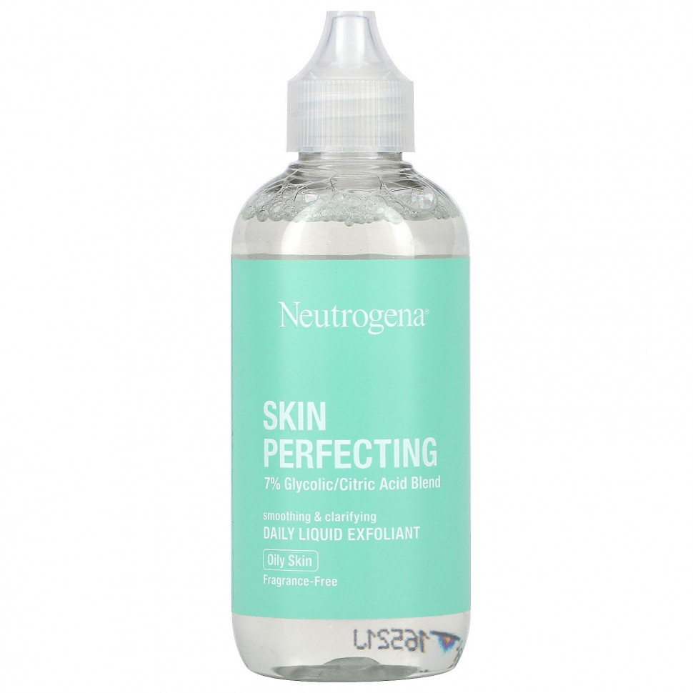  Neutrogena, Skin Perfecting,     ,   ,  , 118  (4 . )   -     , -,   