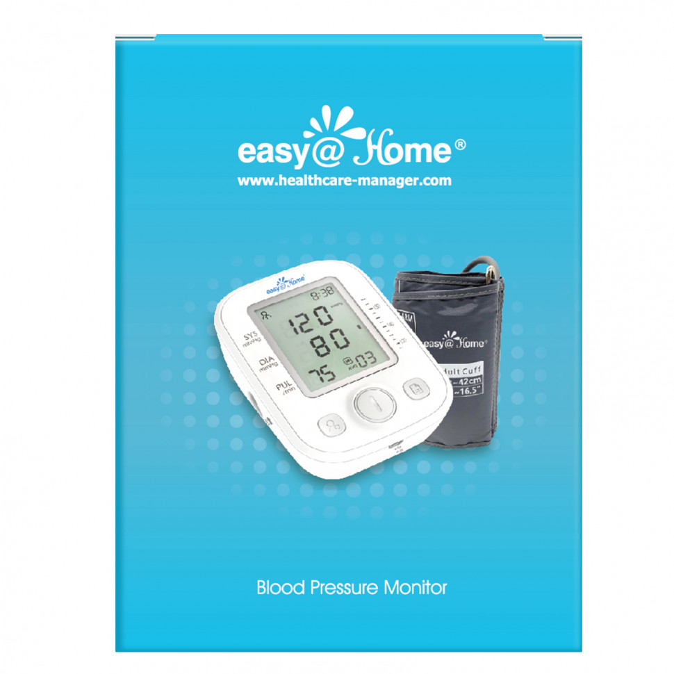   Easy@Home,   `` 1    -     , -,   