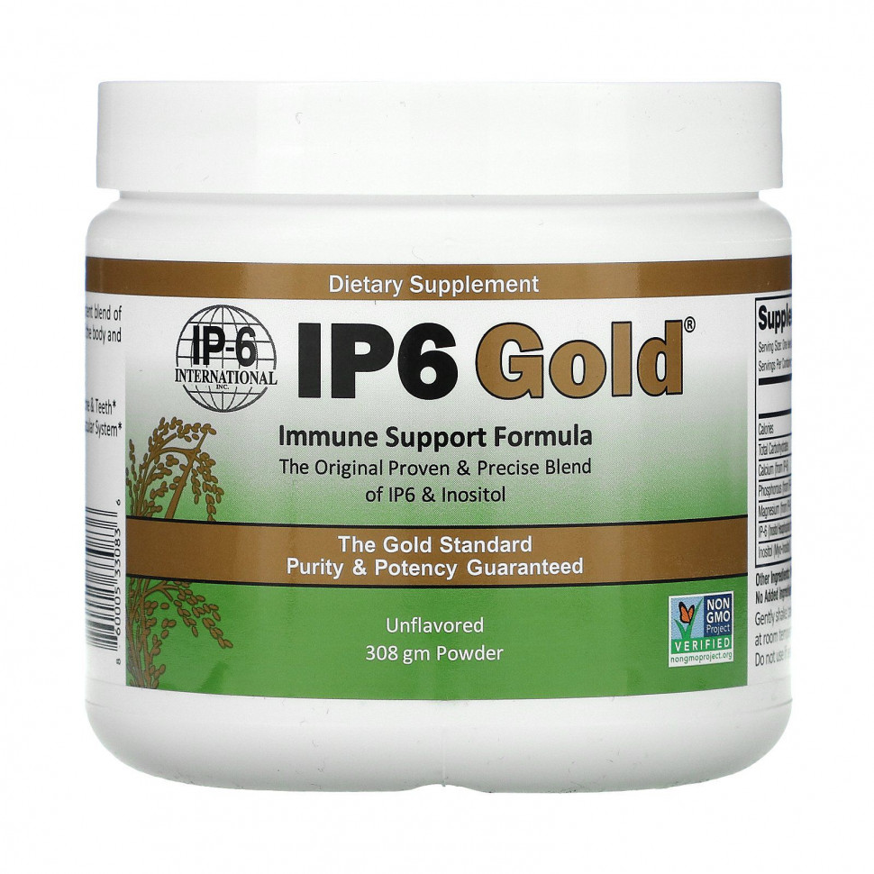   IP-6 International, IP6 Gold,      ,  , 308    -     , -,   