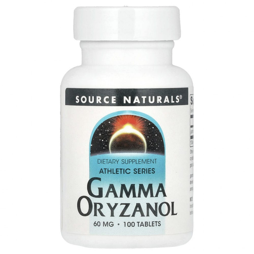   Source Naturals, Athletic Series, -, 60 , 100    -     , -,   
