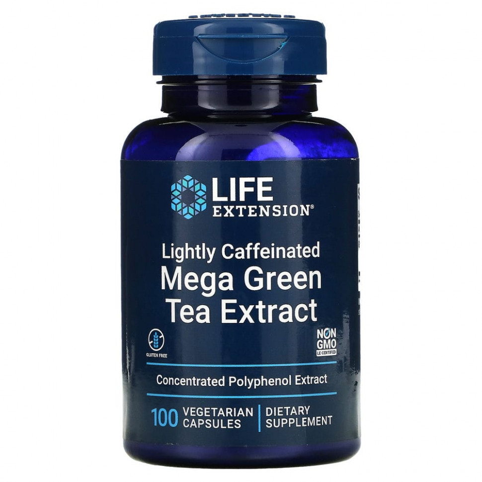   Life Extension,   ,    , 100     -     , -,   