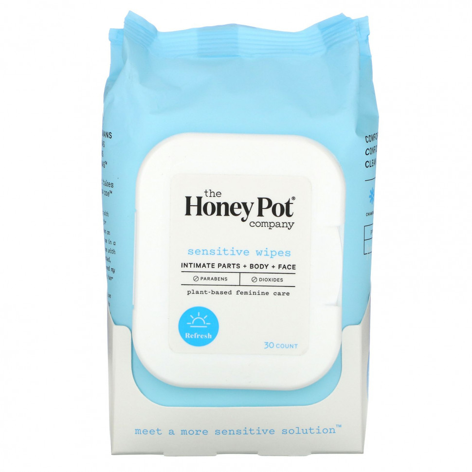   The Honey Pot Company,    , 30 .   -     , -,   