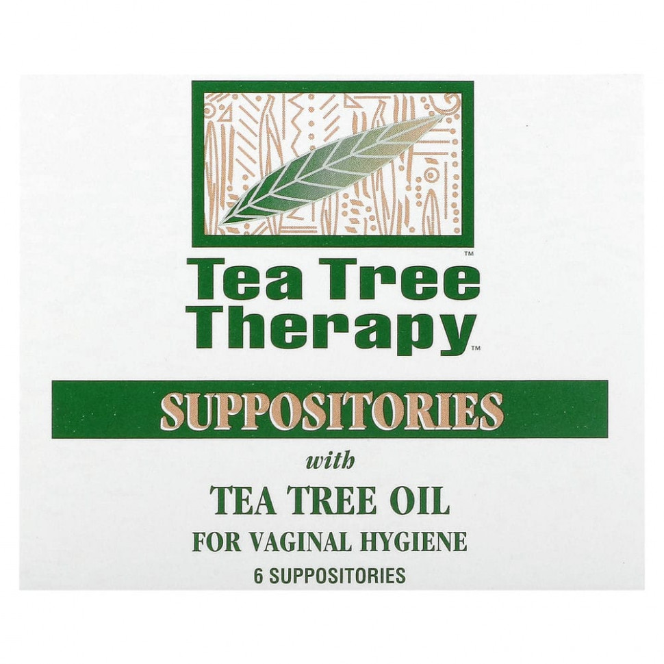   Tea Tree Therapy, c       , 6    -     , -,   