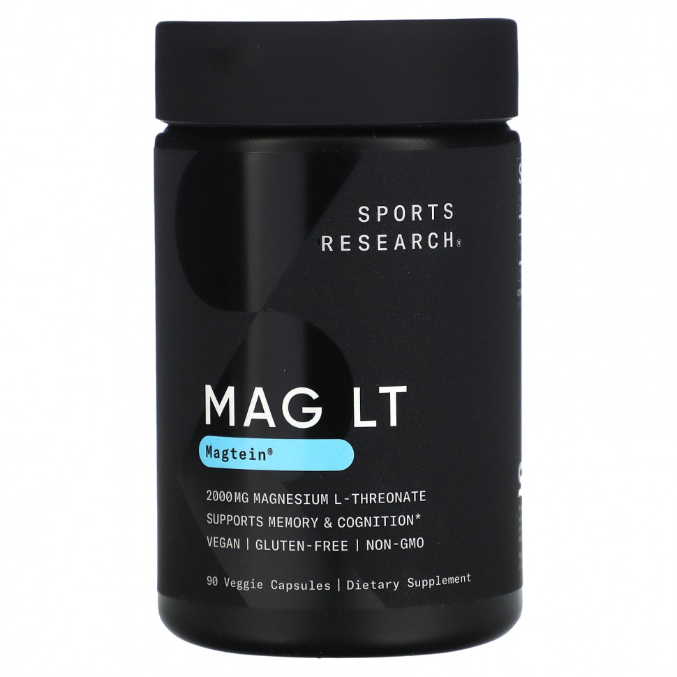   Sports Research, MAG LT, Magtein, 2000 , 90     -     , -,   