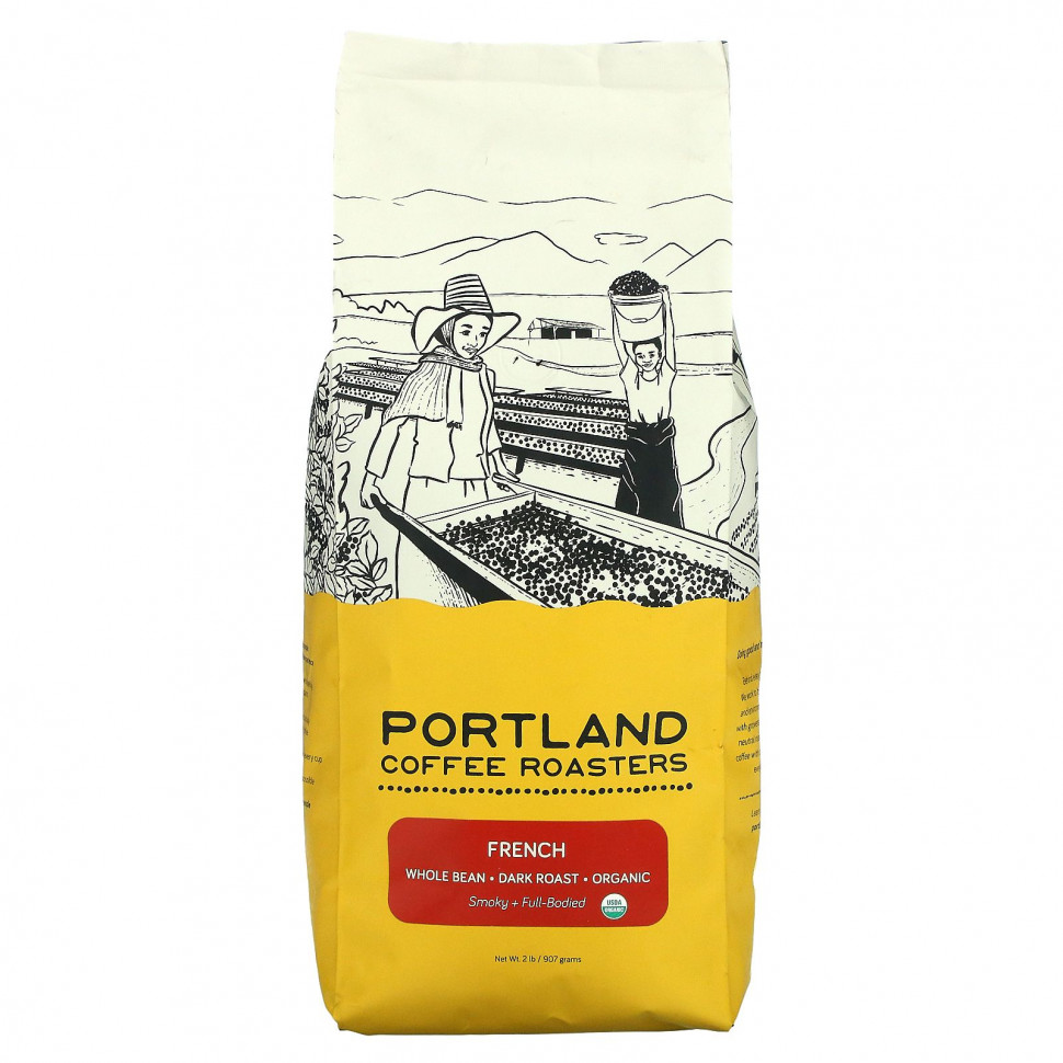   Portland Coffee Roasters,  ,  ,  , , 907  (2 )   -     , -,   