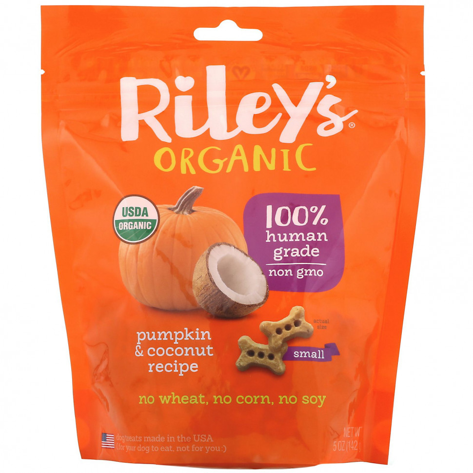   Rileys Organics,   ,  ,     , 142  (5 )   -     , -,   