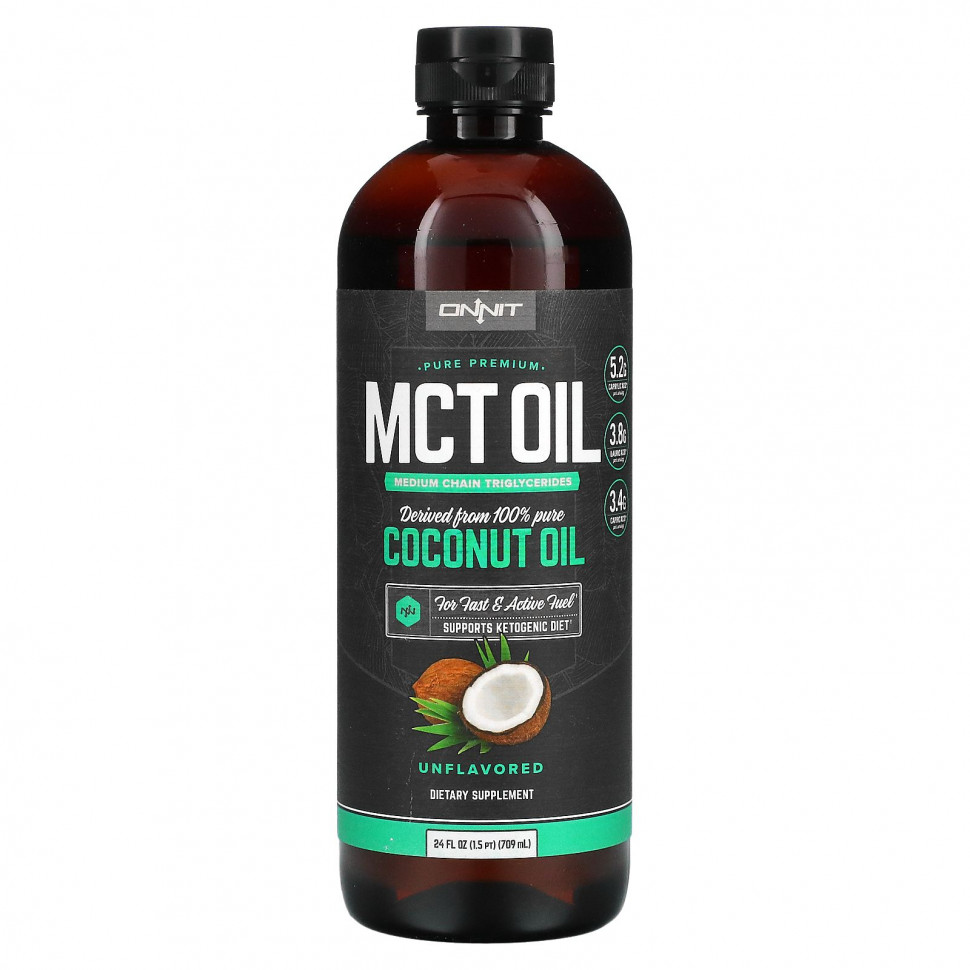   Onnit,  MCT,  , 709  (24 . )   -     , -,   