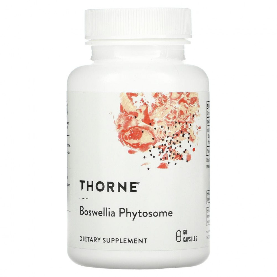   Thorne Research,  , 60    -     , -,   