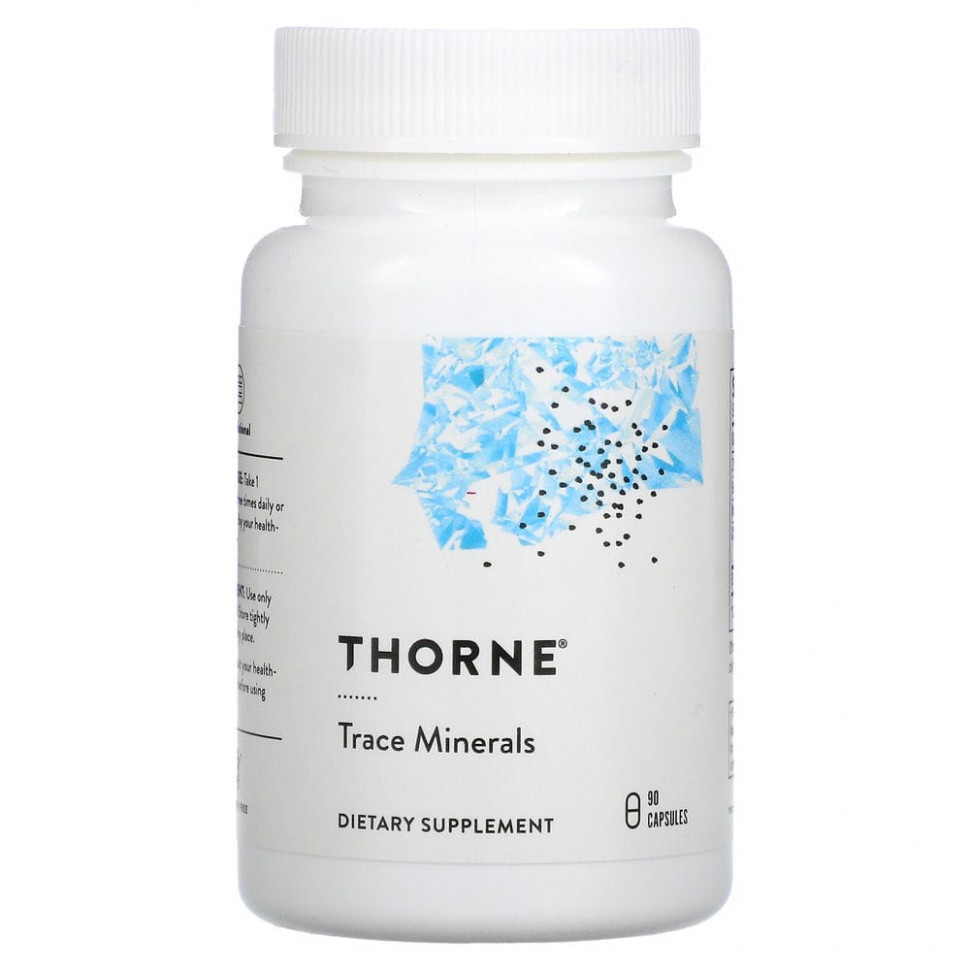   Thorne Research, , 90    -     , -,   
