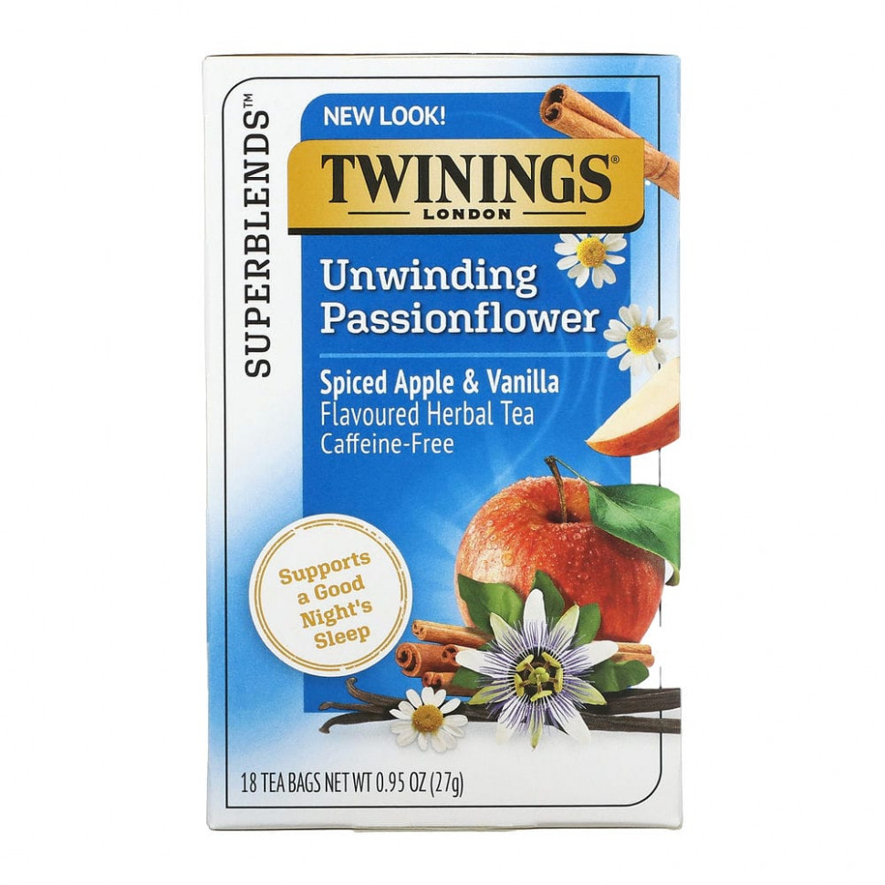   Twinings,   ,   ,    ,  , 18   0,95 . (27 )   -     , -,   