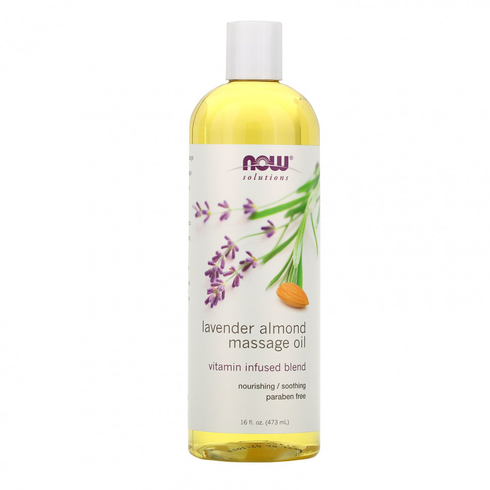   NOW Foods,   Solutions    , 473  (16  )   -     , -,   