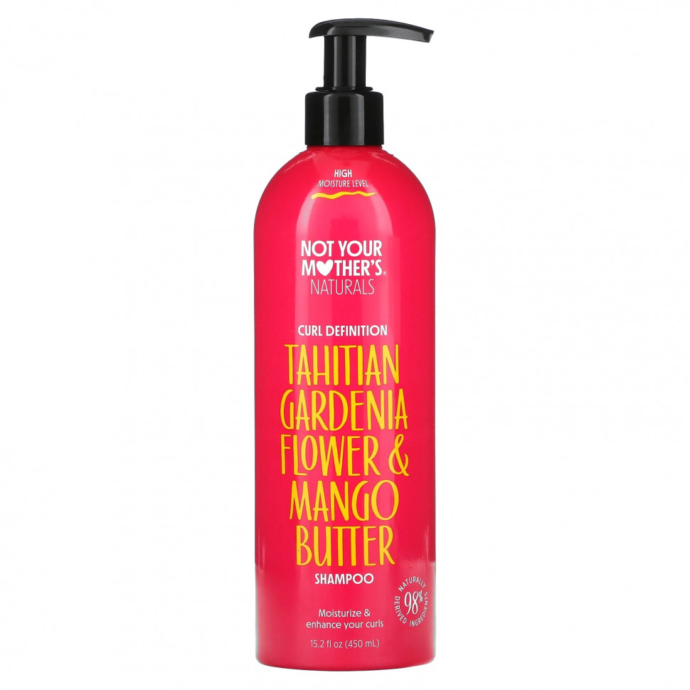   Not Your Mother's, Curl Definition,        , 450  (15,2 . )   -     , -,   