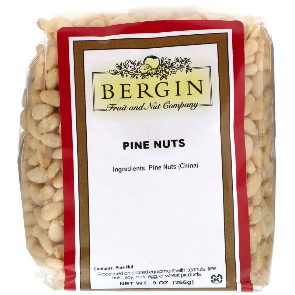   Bergin Fruit and Nut Company,  , 255  (9 )   -     , -,   