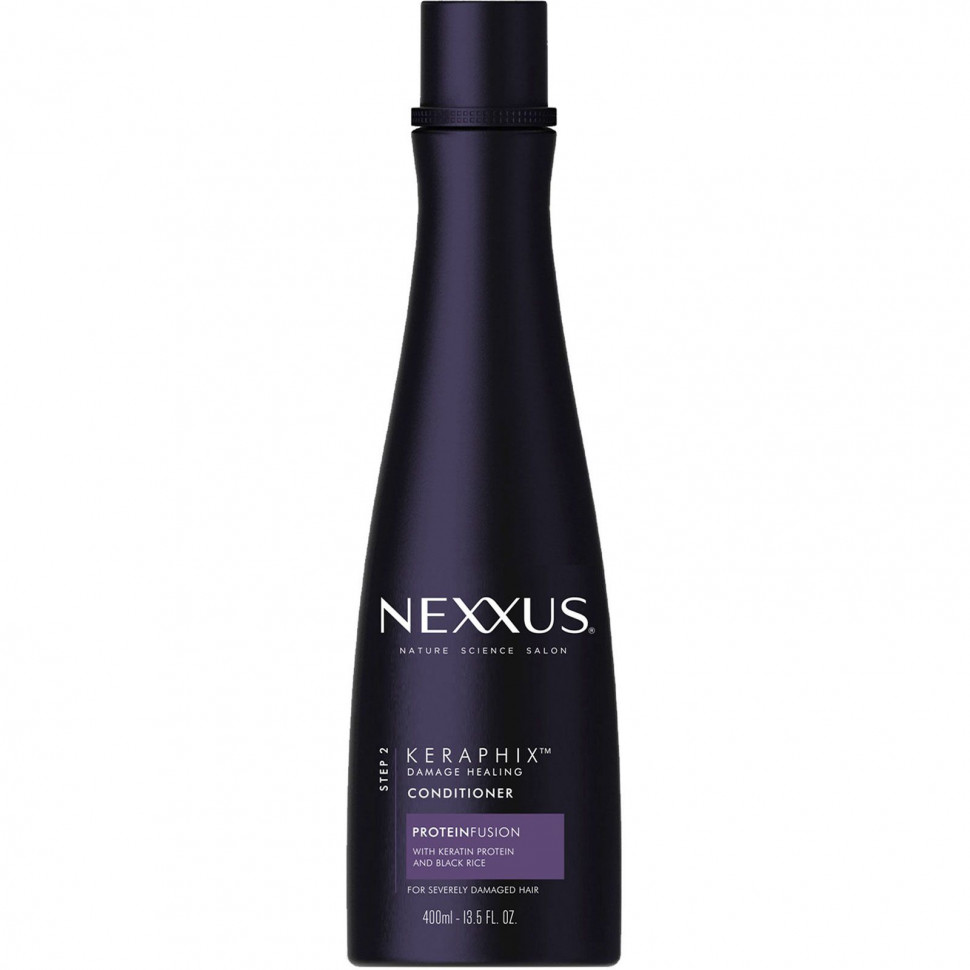  Nexxus, Keraphix,     , 400  (13,5 . )   -     , -,   
