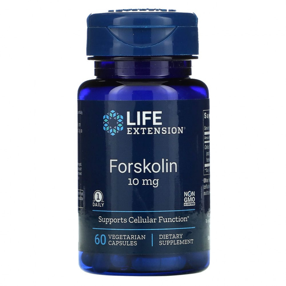   Life Extension, , 10 , 60     -     , -,   