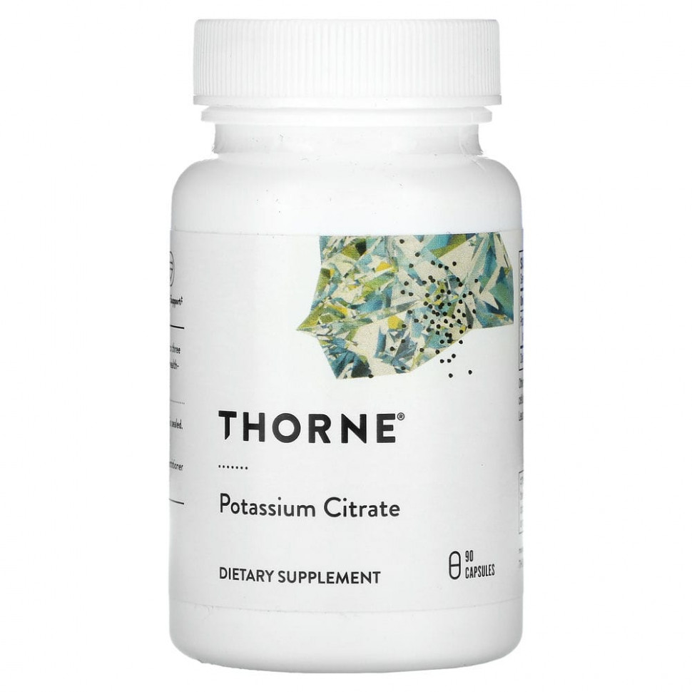   Thorne Research,  , 90     -     , -,   