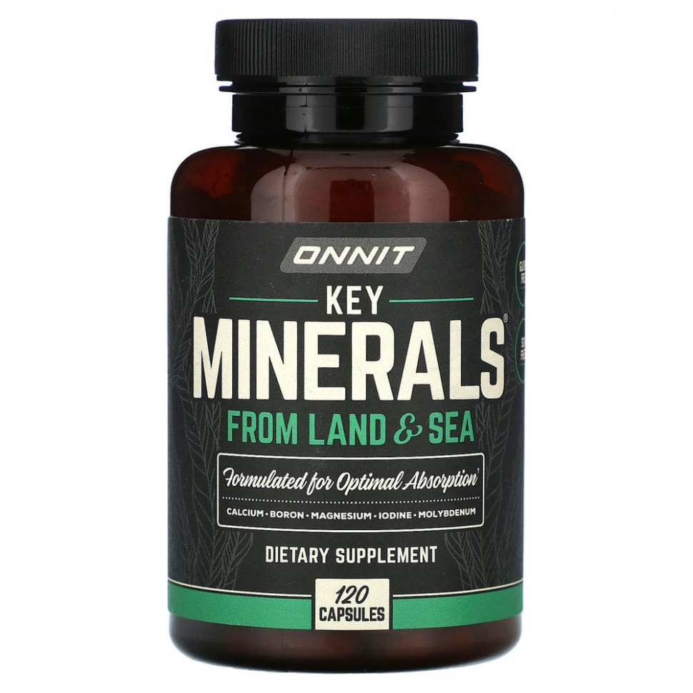   Onnit,     , 120    -     , -,   