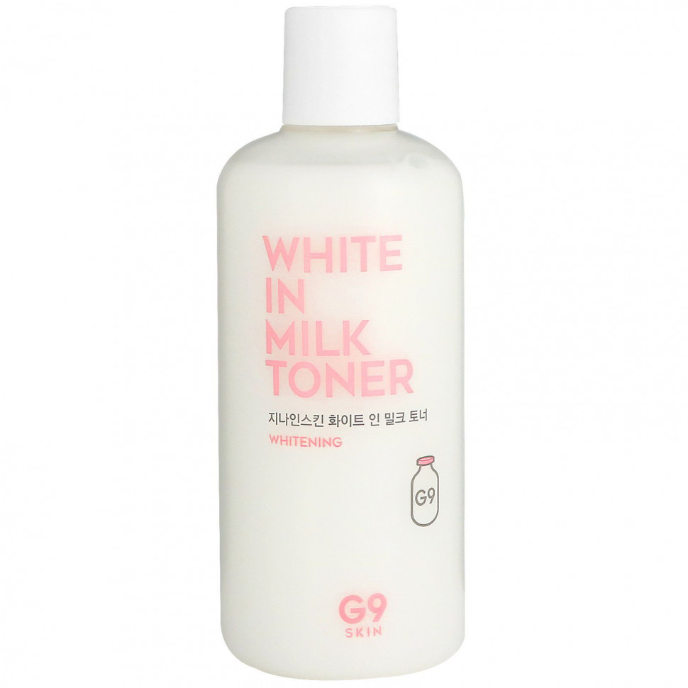   G9skin,  White In Milk, 300    -     , -,   