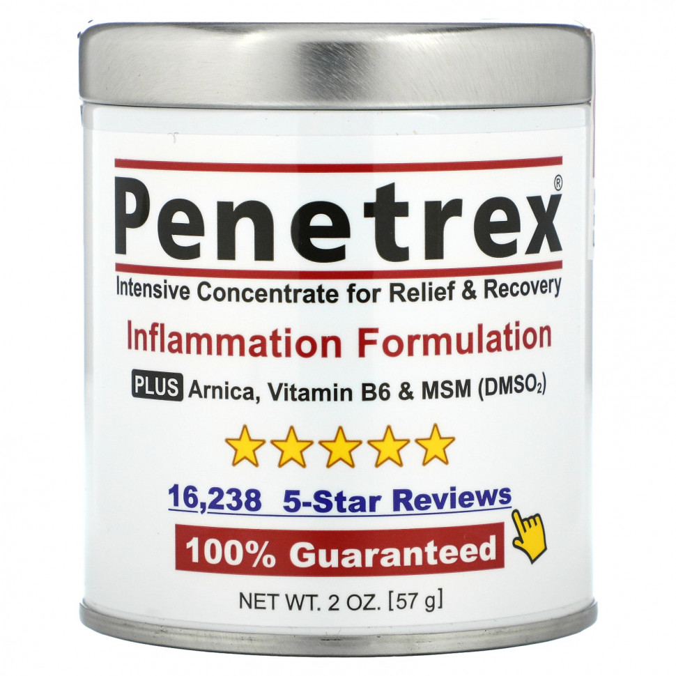   Penetrex,    , 57  (2 )   -     , -,   