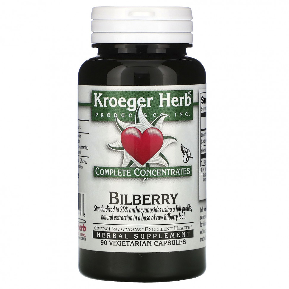   Kroeger Herb Co, , 90     -     , -,   