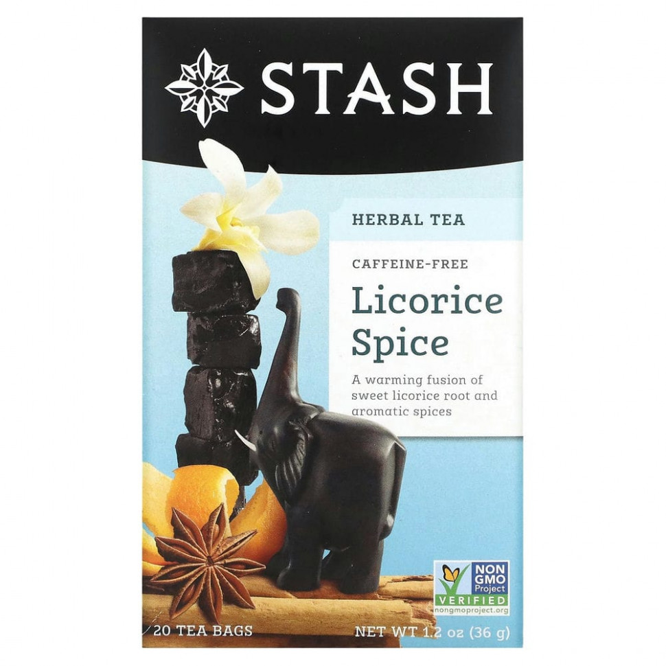   Stash Tea,    ,   ,  , 20  , 1,2  (36 )   -     , -,   