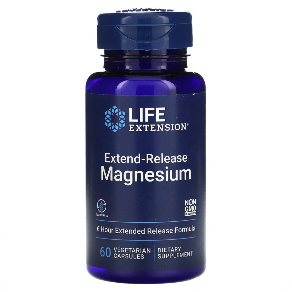   Life Extension,   , 30     -     , -,   