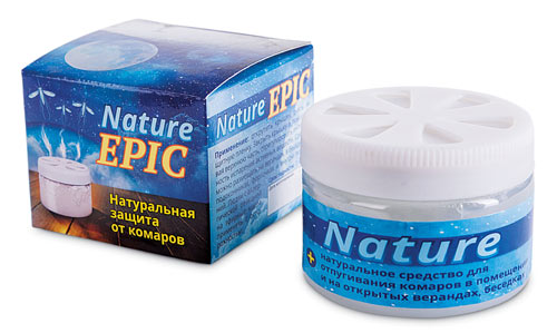   -    NATURE EPIC 50 .   -     , -,   