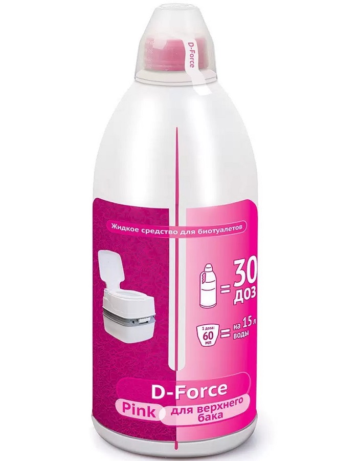       D-FORCE pink 0,5  (    )   -     , -,   