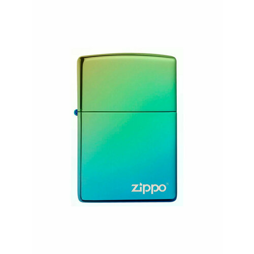   Zippo Classic High Polish Teal  1 . 1 . 100   -     , -,   