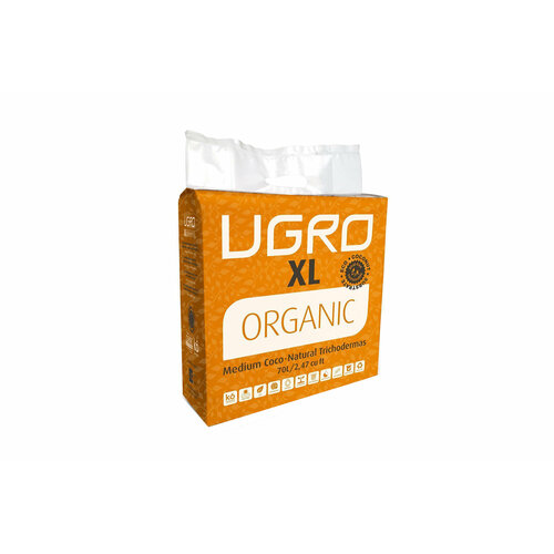     Ugro XL Organic 70   -     , -,   