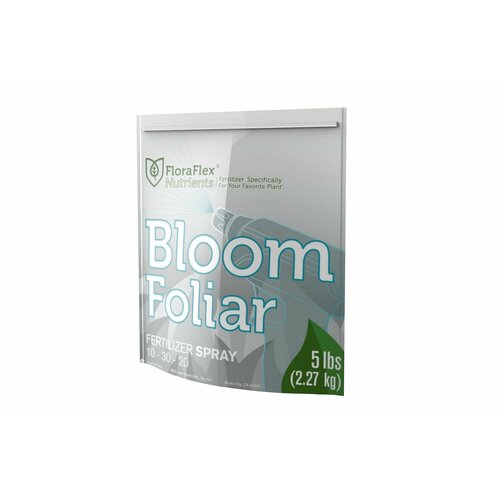     FloraFlex Bloom Foliar 5 BL (2.3 )  -     , -,   