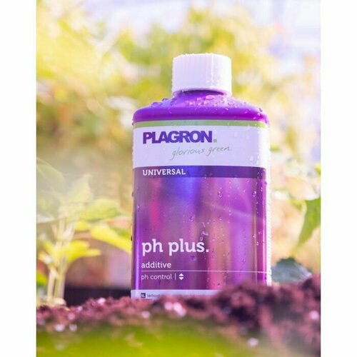     Plagron pH Plus 1   -     , -,   