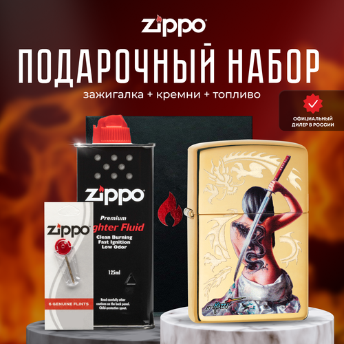    ZIPPO   (   Zippo 29668 Mazzi +  +  125  )  -     , -,   