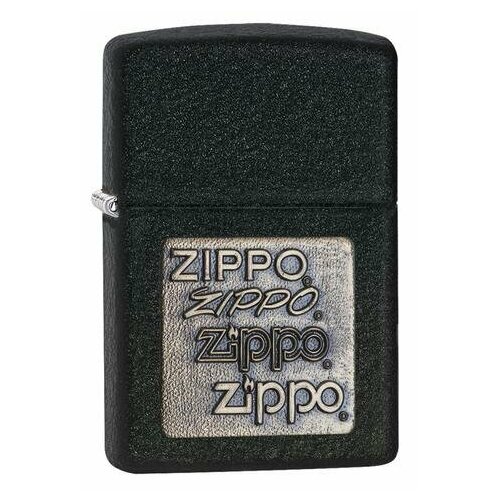    Classic  . Black Crackle  Zippo 362 GS  -     , -,   